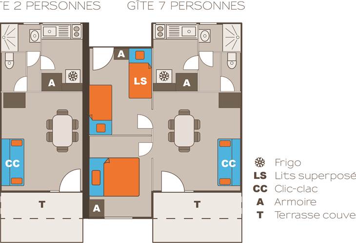 PLAN-gi^te 2 & 7 personnes